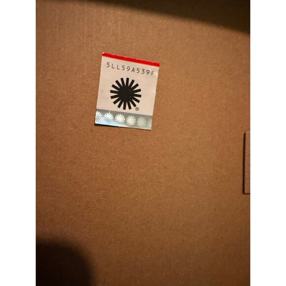 Puma x hello kitty ralph sampson womens mid sneakers sz 7 - Picture 12 of 14